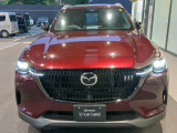 CX-80 3.3 XD ドライブ エディション ナッパ レザー パッケージ ディーゼル 