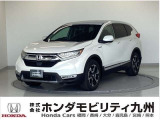 ホンダ CR-V