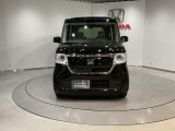 N-BOX G L ホンダセンシング 