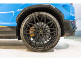 Rims Galanthus 23 shiny black