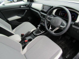 T-Cross TSI スタイル 