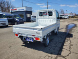 キャリイ KC 4WD 