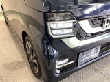 【LEDヘッドライト】ディスチャージヘッドライト(HID)と同等の明るさで、夜道や雨天走行が明るく視界良好!! フォグライトも装備で、安心感さらにUPです♪安心ドライブを楽しんで下さい♪