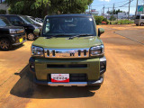 タフト G クロム ベンチャー 4WD 