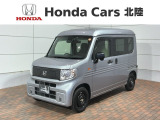 全国納車可 第三者機関証明書付 H SENSING 新車保証 試乗車 ナビVXM-245ZFEi TV Rカメラ BTオ-ディオ シ-トヒ-タ- ETC LEDライト装備のN-VAN e: L4入庫!