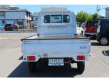 キャリイ KC パワステ 4WD 