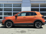 T-Cross TSI アクティブ 