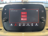 ご覧いただきありがとうございます。当店はショールーム内と屋外展示場に選りすぐりのFIAT・ABARTH・Alfaromeoの正規認定中古車を展示しており、在庫車両はできる限り多く撮影、掲載してご案内しております。