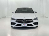 CLAクラス CLA250 4マチック AMGライン 4WD 