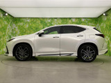 NX 350h バージョンL 