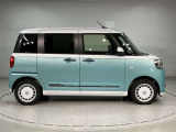 ムーヴキャンバス  ストライプス G