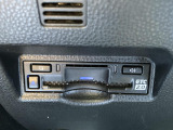 ●【ビルトインETC2.0】装備で高速道路もラクラク乗り降り☆今では欠かせない装備ですね☆首都高などでの割引も効きます☆
