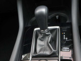 DCT、CVT、従来型のATなど、すべてのトランスミッションの利点を集約し、ロックアップ領域を大幅に拡大し伝達効率の向上とマニュアルトランスミッションのようなダイレクト感を実現した自社製ATです。