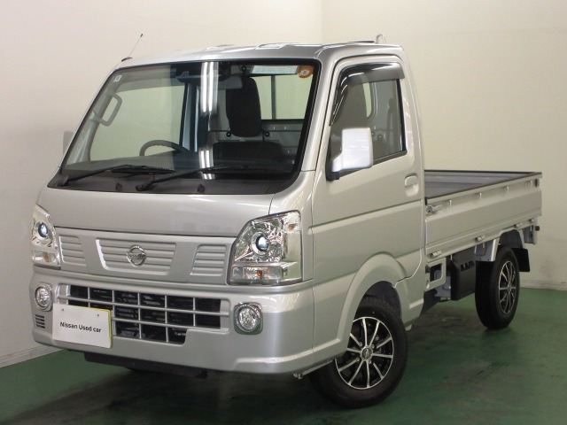 日産 NT100クリッパー 
