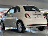 ご覧いただきありがとうございます。当店はショールーム内と屋外展示場に選りすぐりのFIAT・ABARTH・Alfaromeoの正規認定中古車を展示しており、在庫車両はできる限り多く撮影、掲載してご案内しております。