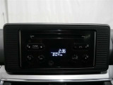 サウンドシステム。車内に臨場感ある音楽空間を生み出します。