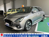 ★★アリーナ高槻西中古車展示場グランドオープン★★