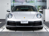 911 カレラ PDK 