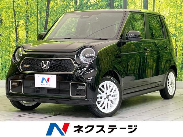 ホンダ N-ONE 