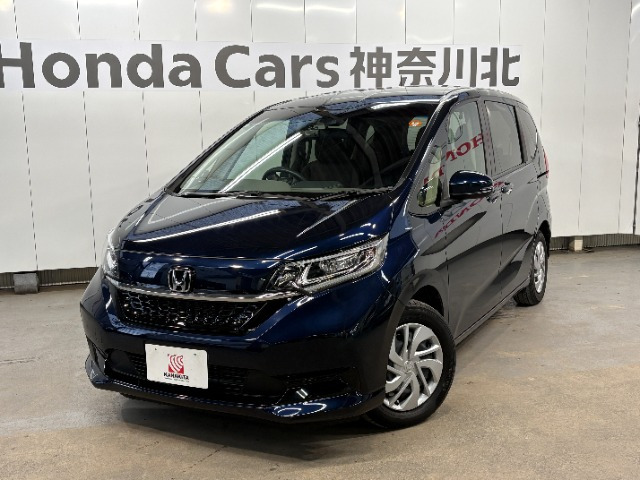 フリード 1.5 G ホンダセンシング