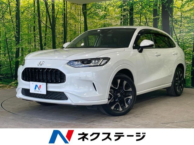 ZR-V 1.5 Z 