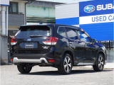 フォレスター  Advance EyeSight搭載車
