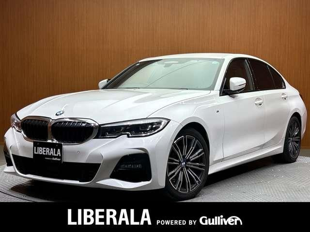 BMW 3シリーズセダン 