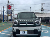 ハスラー X 