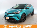 トヨタ C-HR