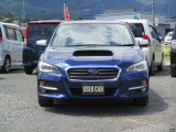 レヴォーグ 1.6 GT アイサイト プラウドエディション 4WD 
