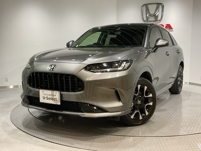 ホンダ ZR-V 
