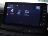 ◆TV視聴可能!◆お好きなテレビ番組を車内でお楽しみいただけます♪
