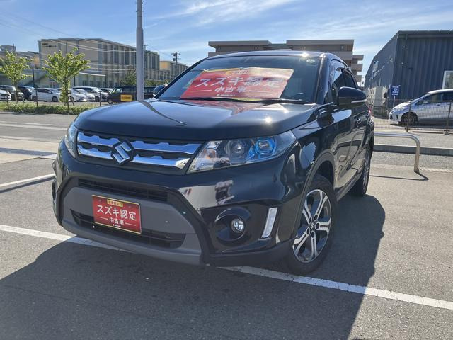 エスクード 1.6 4WD