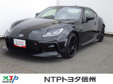 トヨタ GR86