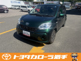 トヨタ パッソ