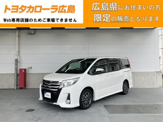 トヨタ ノア 