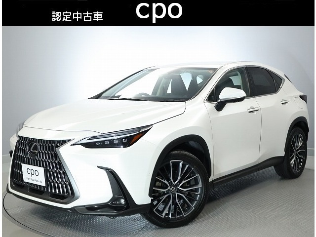 NX 350h バージョンL
