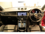 マカン GTS PDK 4WD 