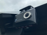 【 ドライブレコーダー 】運転中の記録を残します。事故などを起こした起こされた時の証拠を残します。