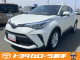 トヨタ C-HR