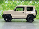 ジムニー XL 4WD 