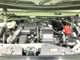 親切・丁寧な専門メカニックスタッフが応対!・車検・点検整備・事故等の修理などアフターサービスも安心。お車のカスタマイズもネクステージのサービススタッフまでご相談ください!