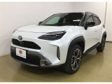 ヤリスクロス 1.5 ハイブリッド Z アドベンチャー E-Four 4WD 