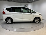 先進の安全運転支援システム「HondaSENSING」がもたらす、より安心と快適性です。