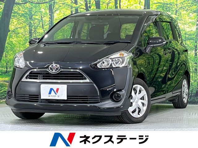 シエンタ 1.5 G