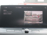 純正の前後ドラレコを装備!純正ナビで再生も可能です