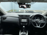 エクストレイル 2.0 20X ハイブリッド 4WD 