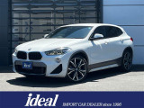BMW X2xDrive20iMスポーツX 入荷しました。