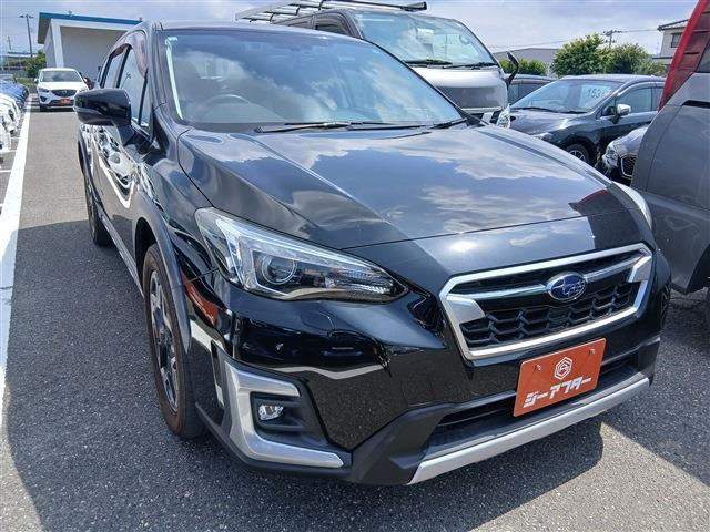 スバル XV 