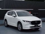 CX-5 2.2 XD エクスクルーシブ モード 
